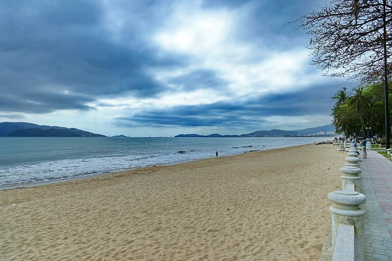 长滩-芽庄必去景点