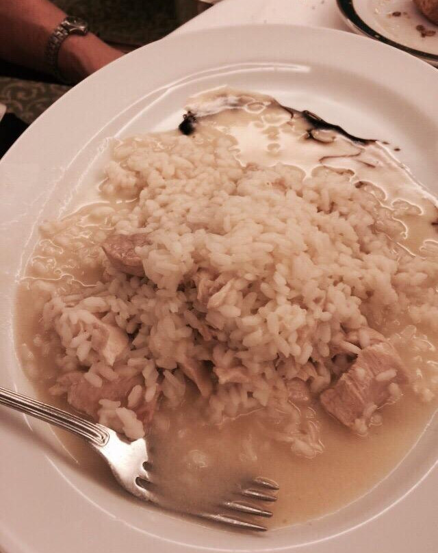 Restaurante Meio Quilo