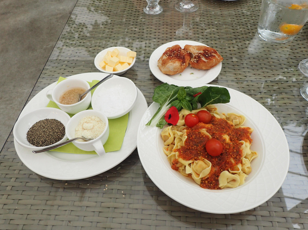 Fridheimar-Reykholt必去景点