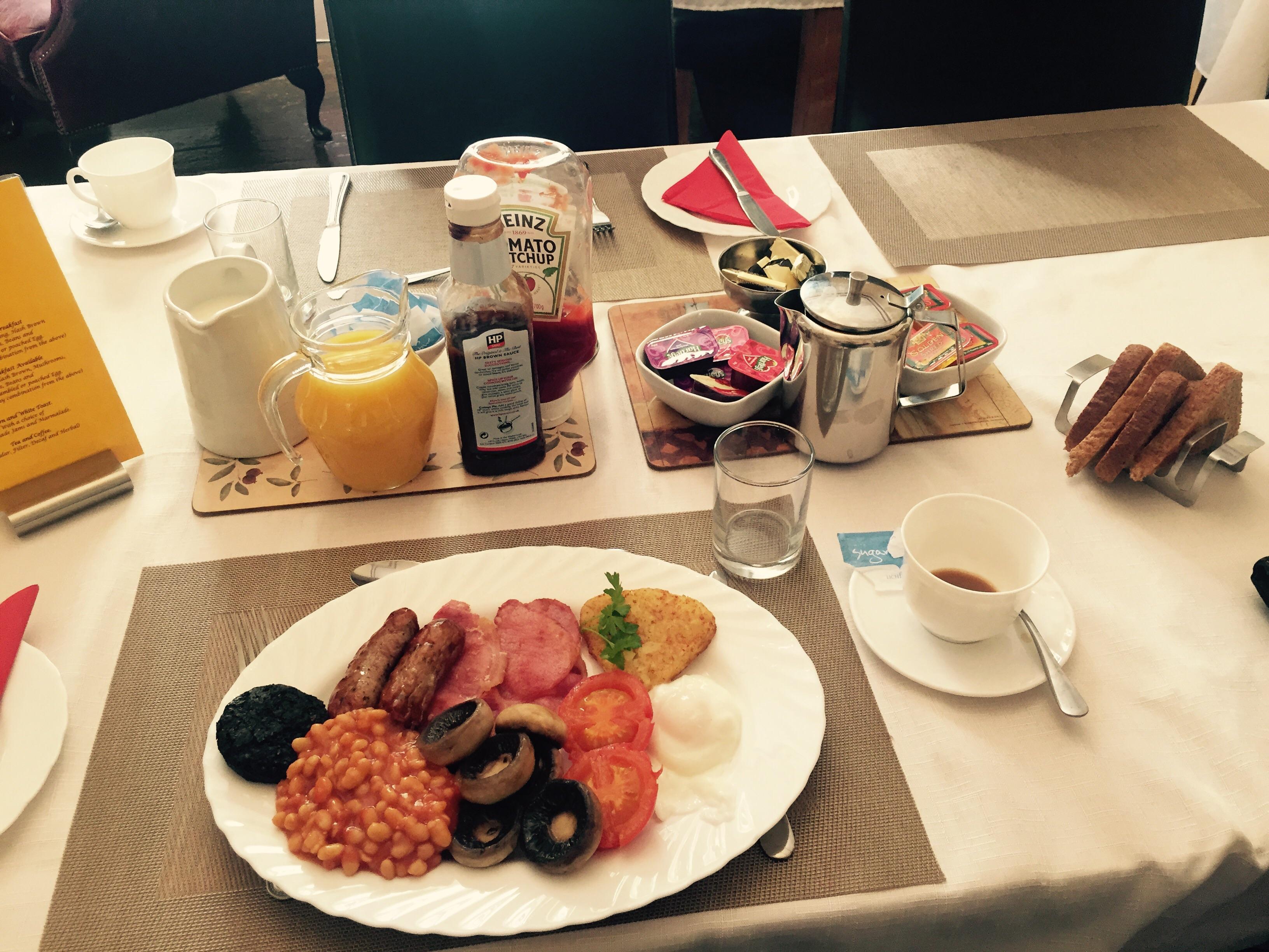 Stepping Stones Bed & Breakfast-客卧