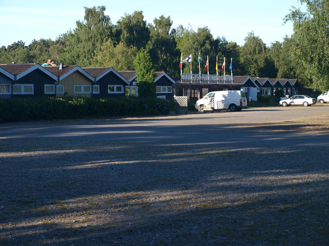 Family Camp Marielyst