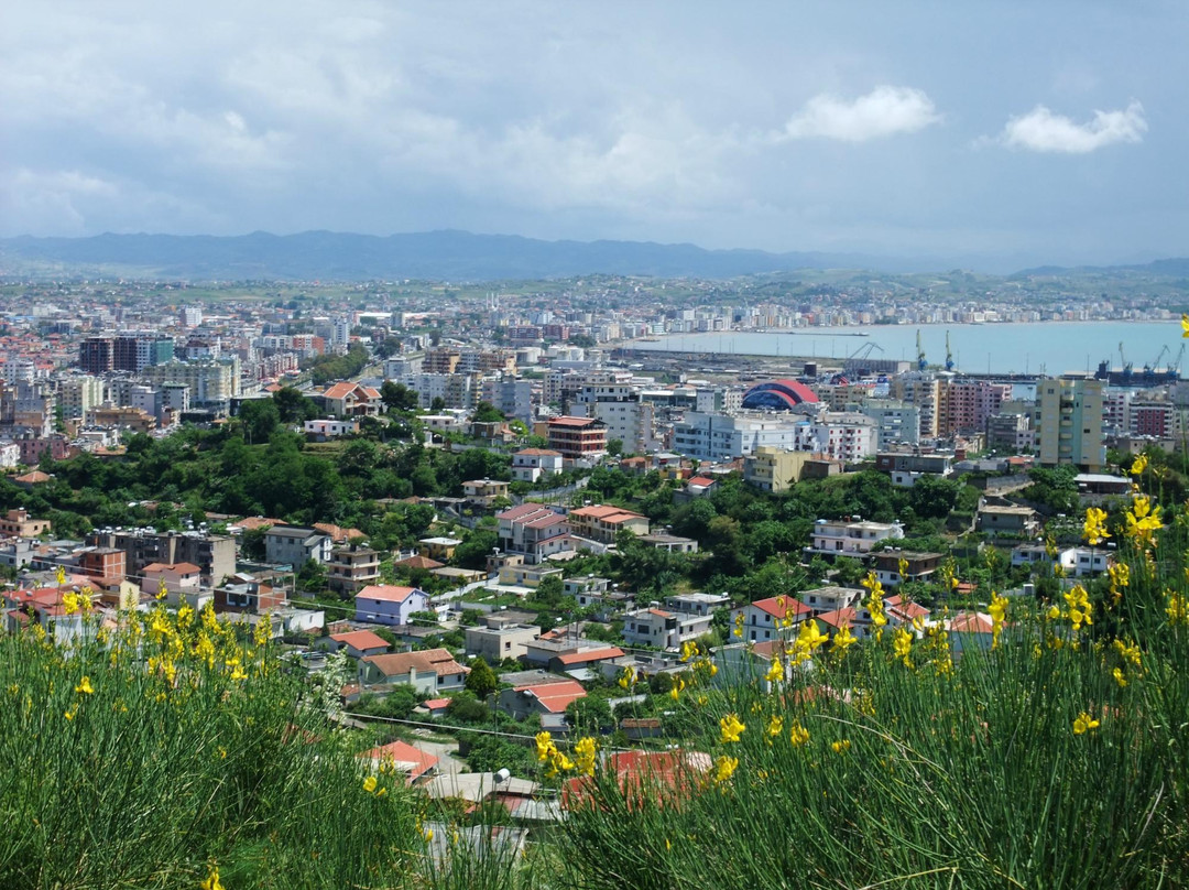 Royal Villa of Durres-杜勒斯必去景点