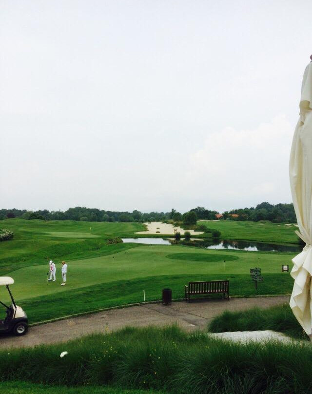 Golf Club Bogogno景点图片