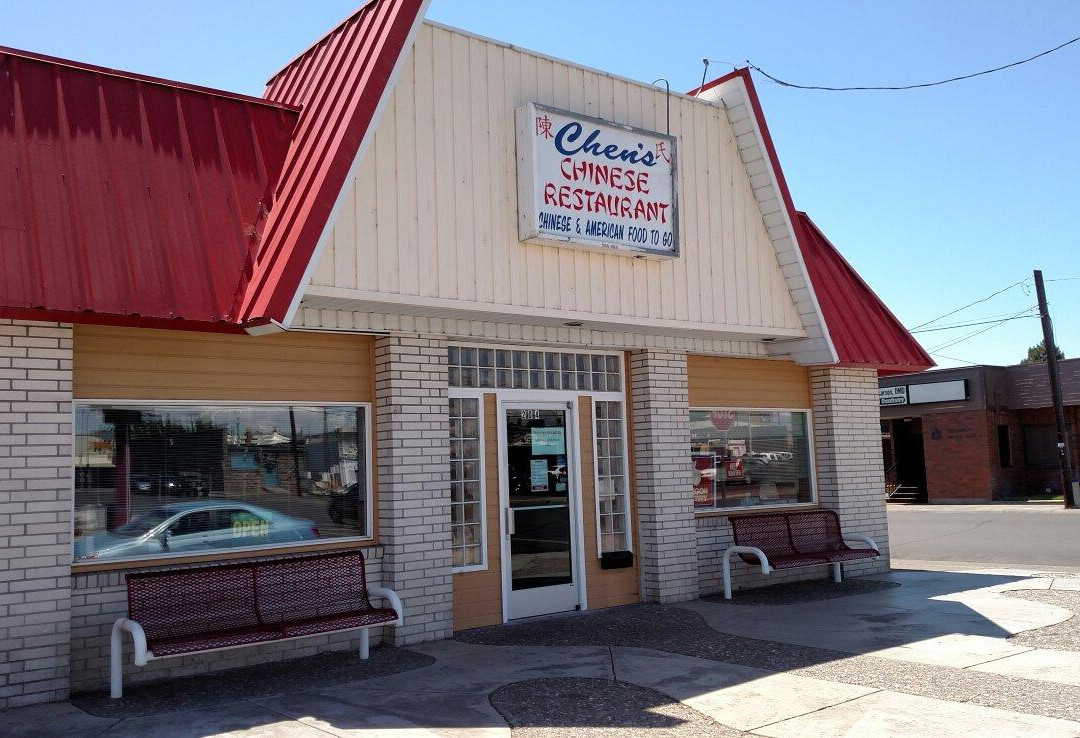 Chen's Chinese Restaurant