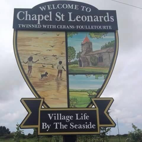 The Admiral Benbow-Chapel St. Leonards必去景点