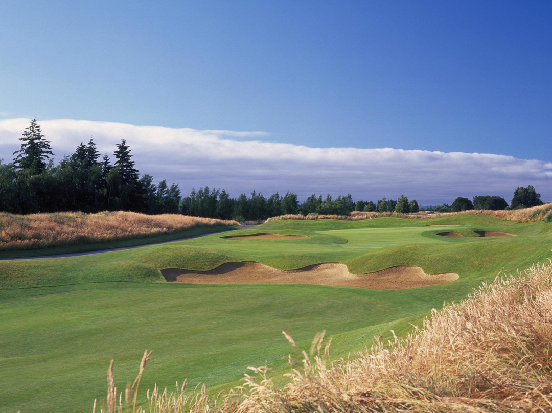 Langdon Farms Golf Club-Aurora必去景点