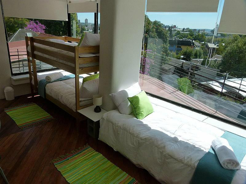 Hostal Aguilera主图