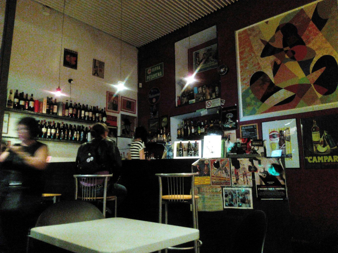 Ligera-米兰必去景点