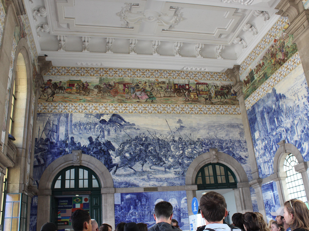 Clevertours -Viagens e Turismo Lda-Maia必去景点