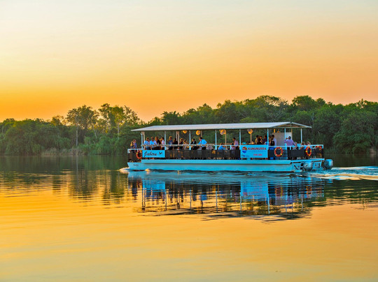 Kununurra Cruises