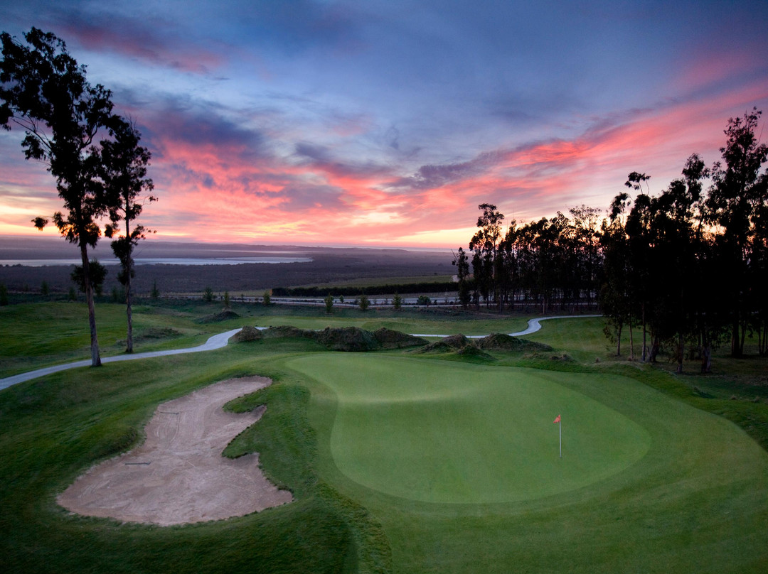 Monarch Dunes Golf Club景点图片