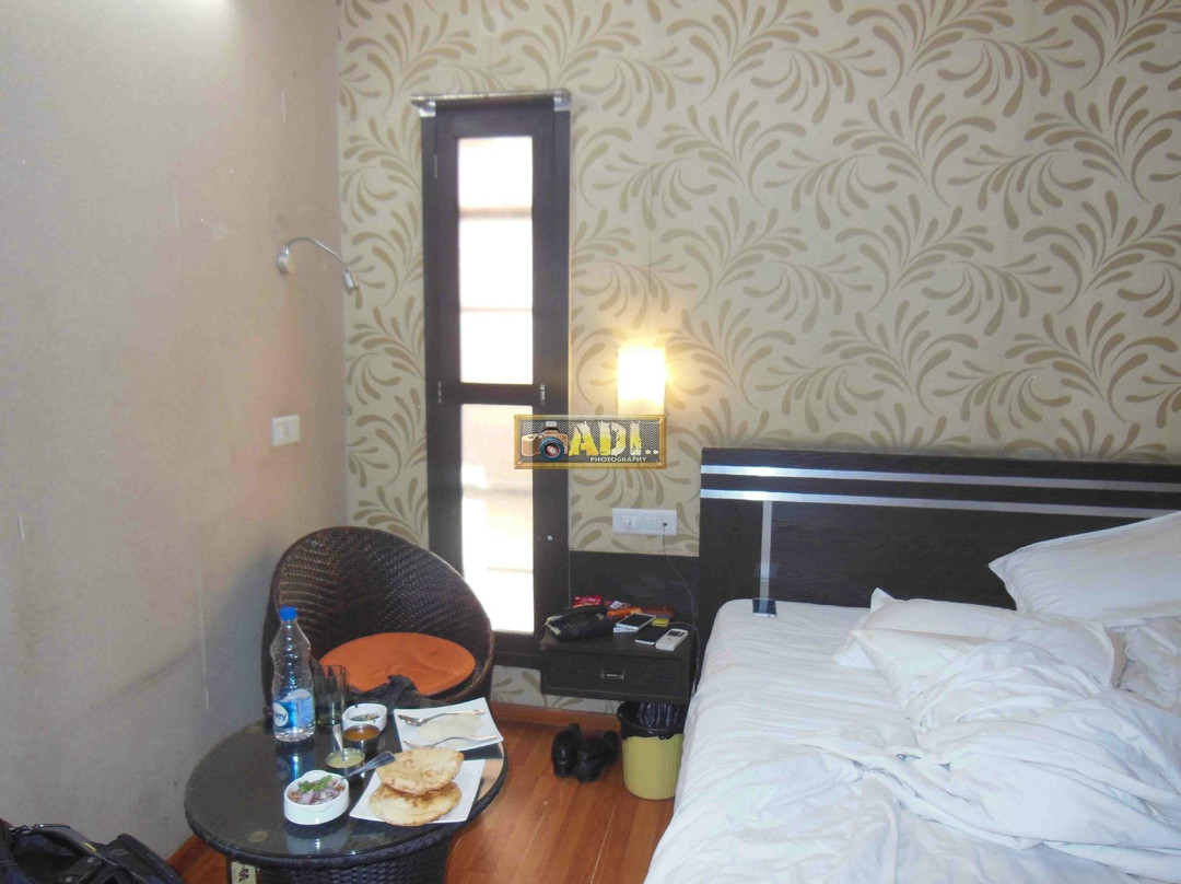 Hotel Kanisshk Inn主图