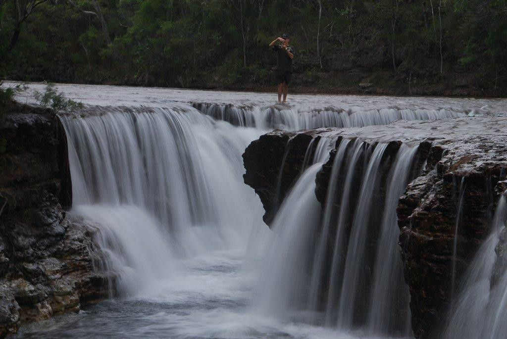 Off Road Adventure Safaris-Bamaga必去景点