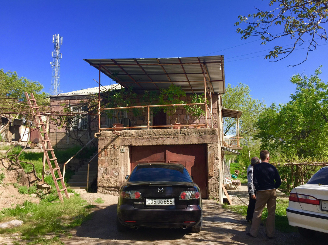 Astghik Guest House