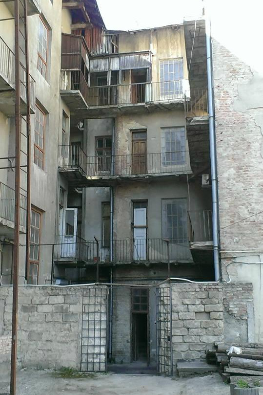 Ternopil Castle-Ternopil必去景点