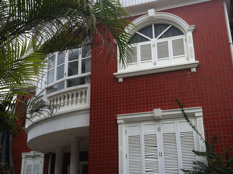 飞宿连锁香墅·朵拉Fra.Villa Dora庄园主图