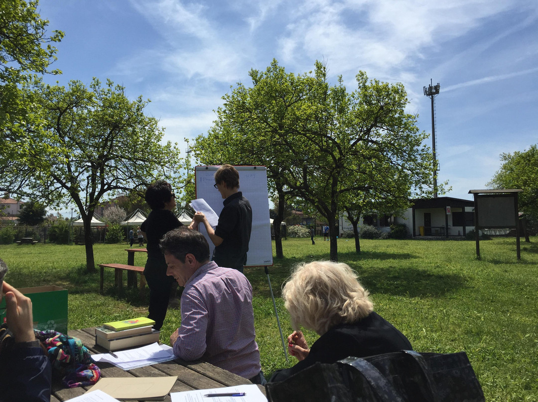Archaeological Park of Pontecagnano Faiano-Faiano必去景点