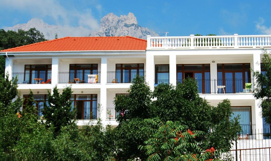 Villa Elena K