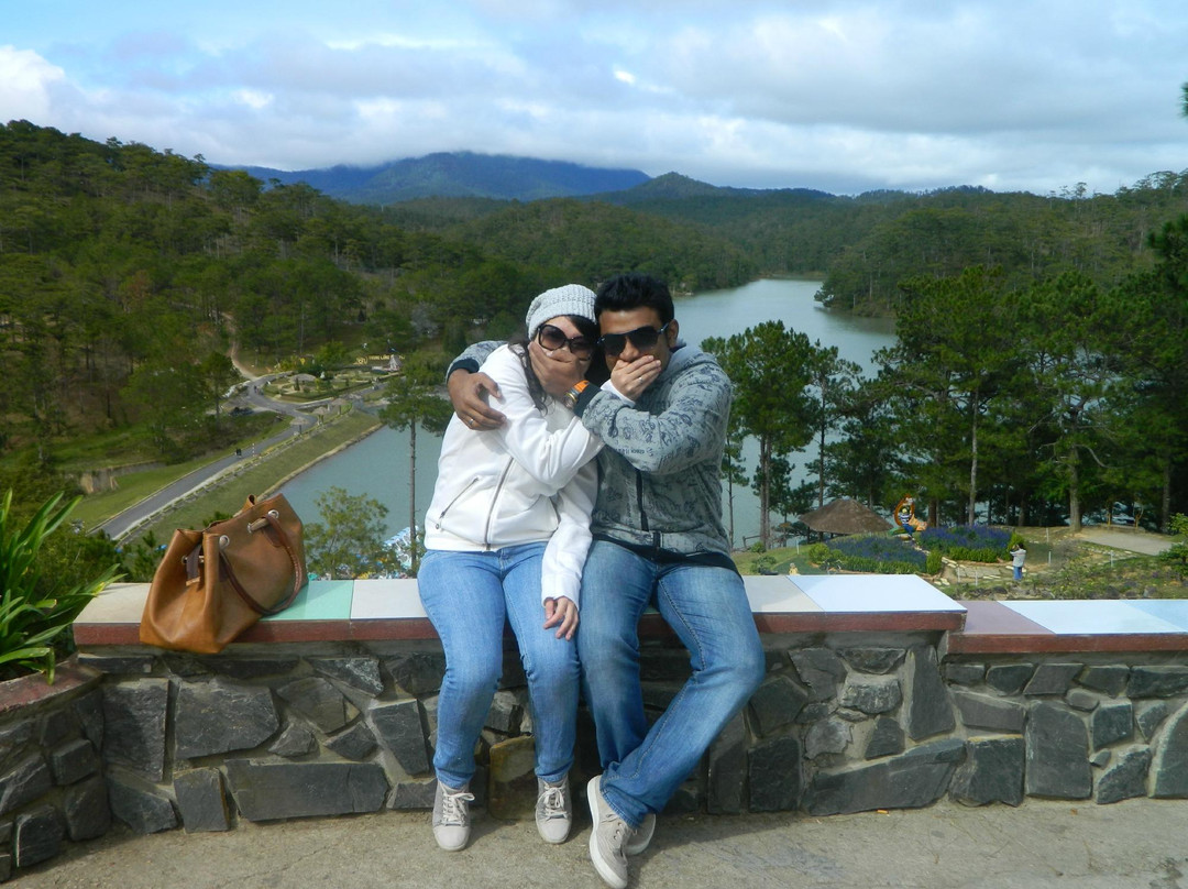 Lake of Sighs (Ho Than Tho)-大勒必去景点