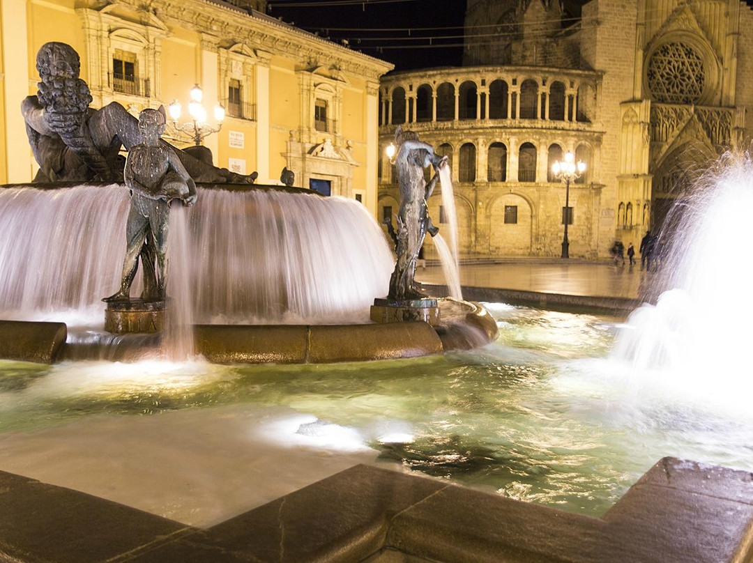 Enjoy Valencia Tours景点图片