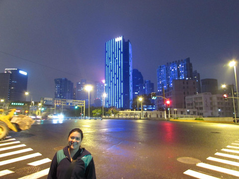 上海苏荷国际青年旅舍外滩店主图