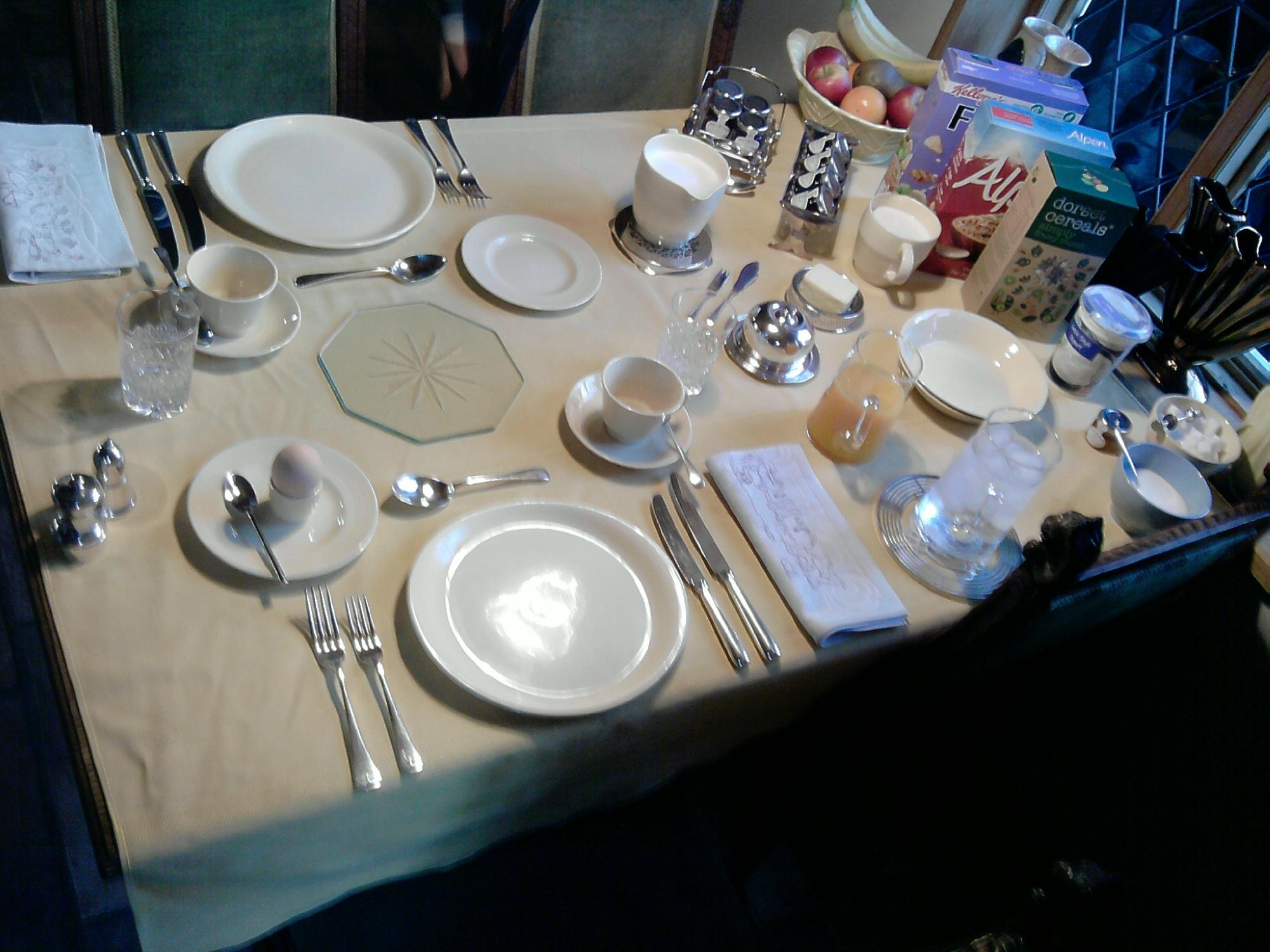 Zig Zag Cottage B&B-客卧