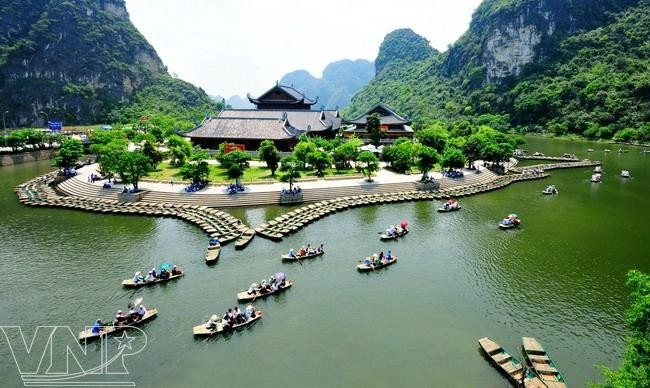 Attraction Vietnam - Day Tours-河内必去景点