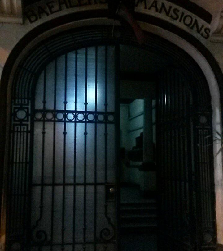 La Bodega Karim Francis Gallery-开罗必去景点