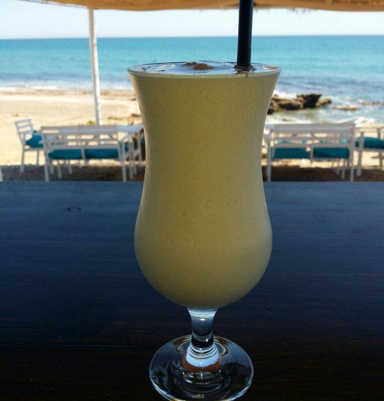 ANKARA Beach Bar-莫哈卡尔必去景点