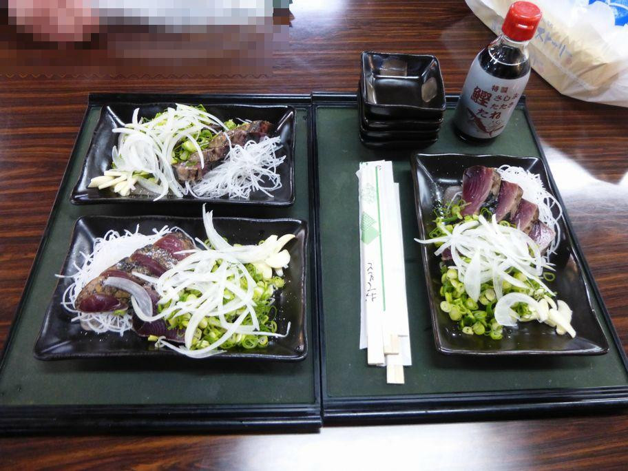 须崎市餐馆和美食-Tada Suisan Susamichi No Eki
