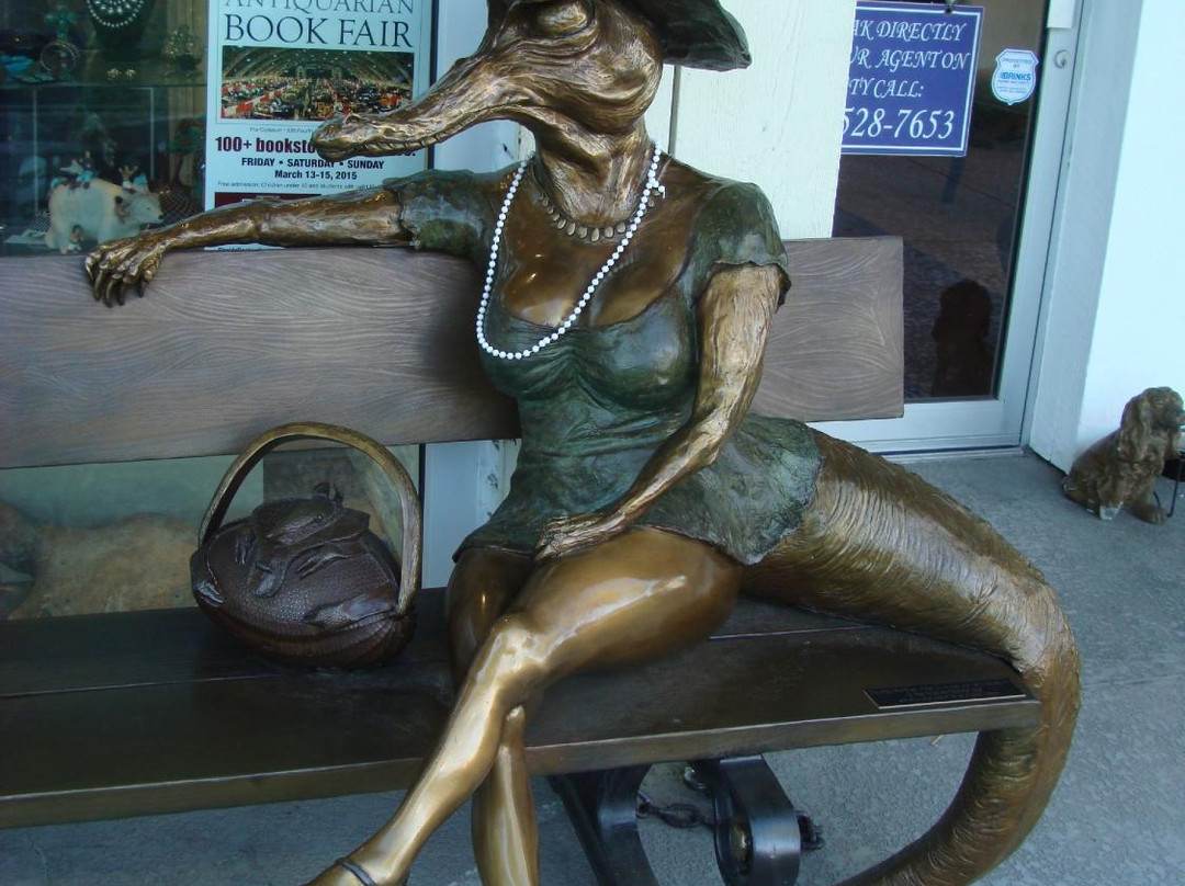 Visit St. Petersburg/Clearwater-克利尔沃特必去景点