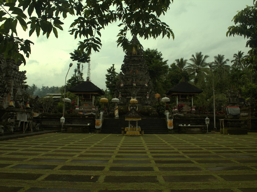 Pura Mandara Giri Semeru Agung-Lumajang必去景点