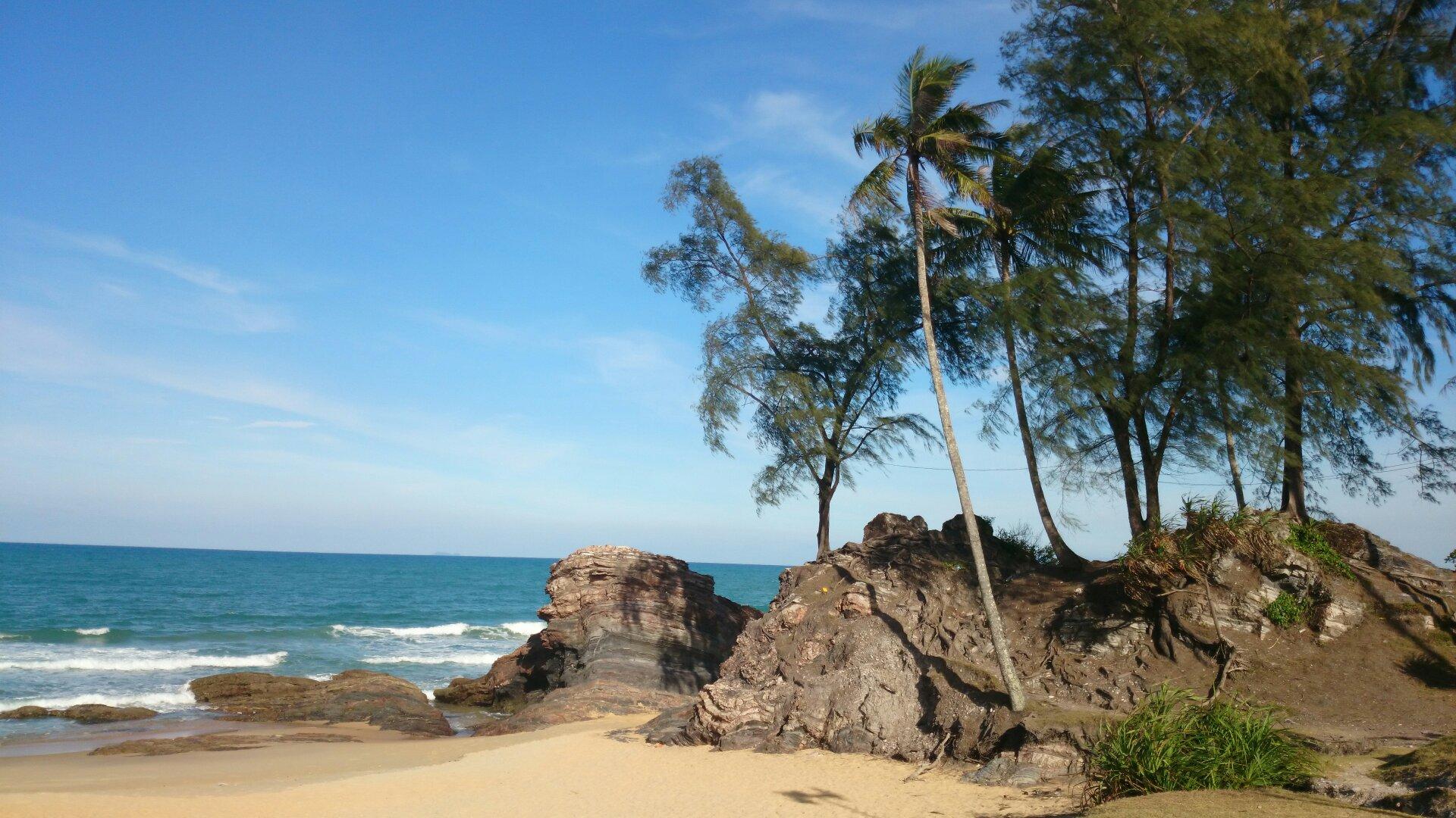 Awang's Beach-客卧