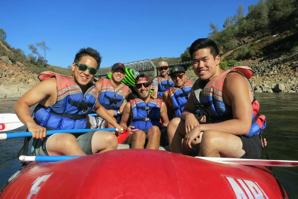 H2O Adventures-Lotus必去景点