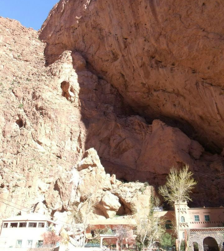 Sahara Spirit Voyage Day Tours-瓦尔扎扎特必去景点