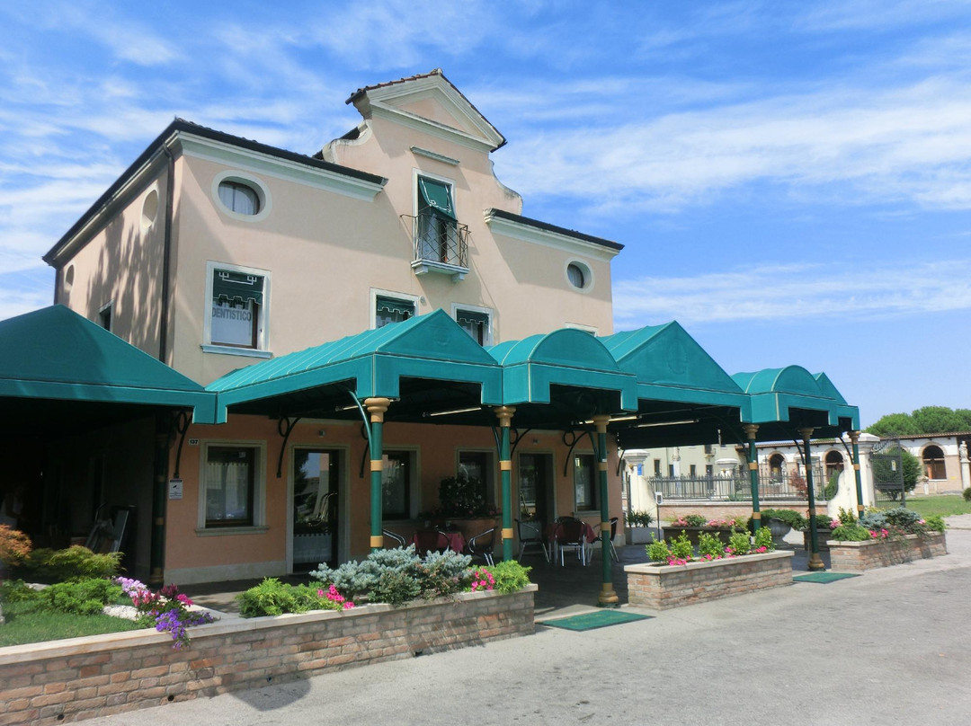 Caffe Magnolia di Simionato Loris