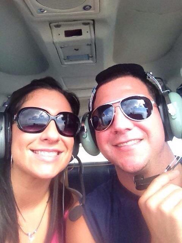 ATA Flight School-彭布罗克派恩斯必去景点