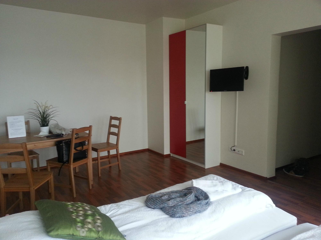 North Star Apartments主图