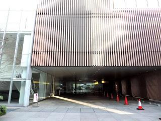 Ajinomoto Foundation for Dietary Culture-Takanawa必去景点