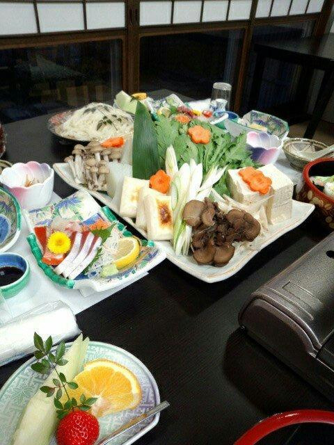 Ryokan Takeyashiki主图