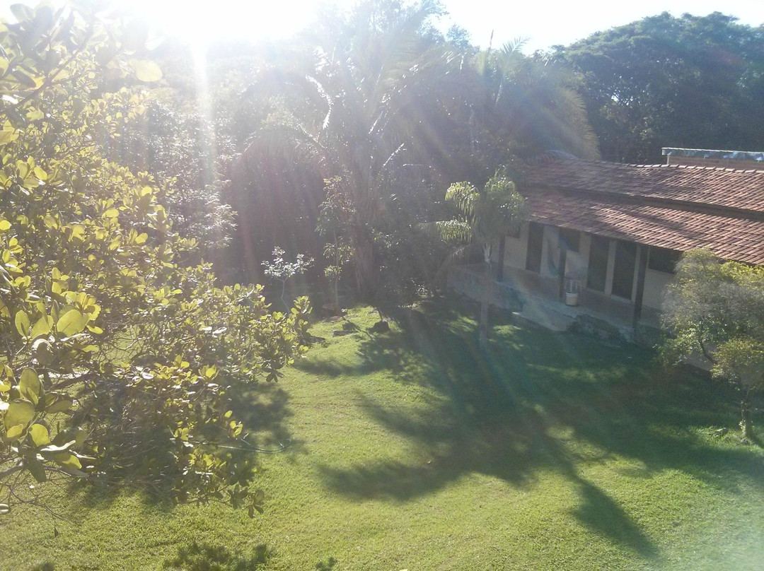 Pousada Lua E Flor