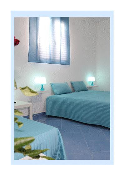 B&B Un Tuffo alla Scala dei Turchi主图