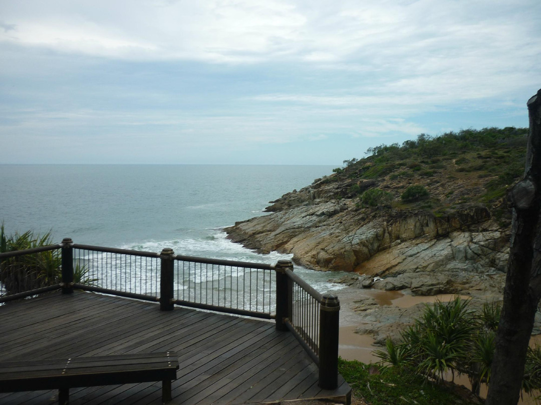 Joseph Banks Regional Park-1770镇必去景点