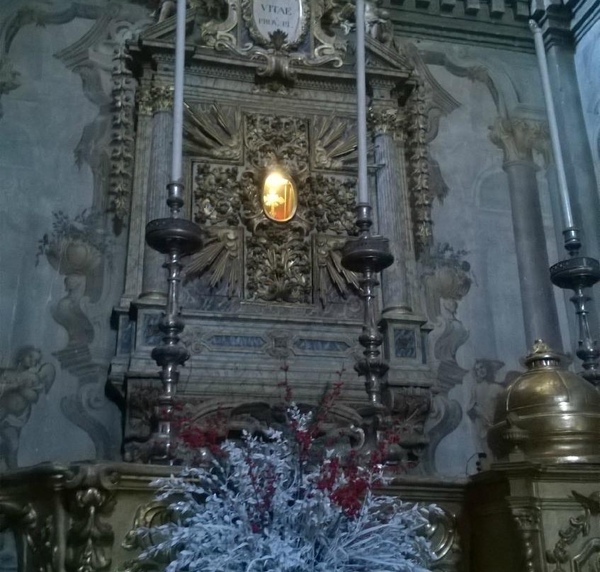 Chiesa di Santa Croce景点图片