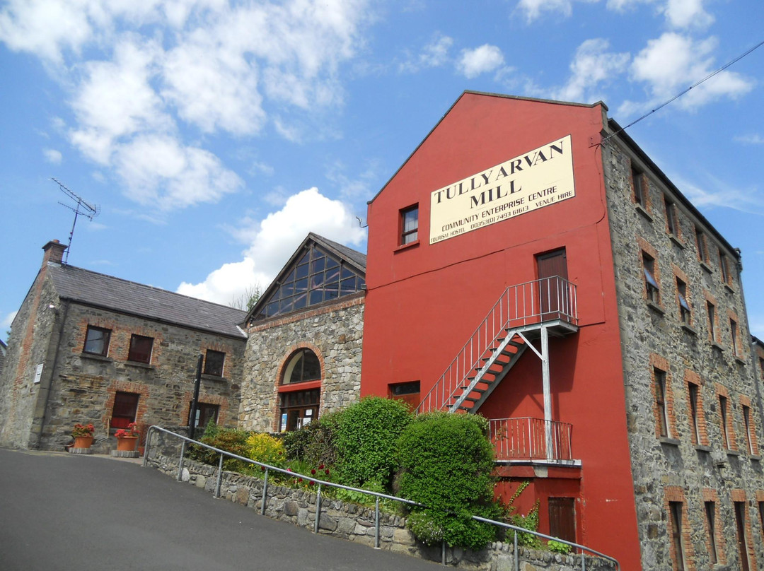 Tullyarvan Mill Hostel