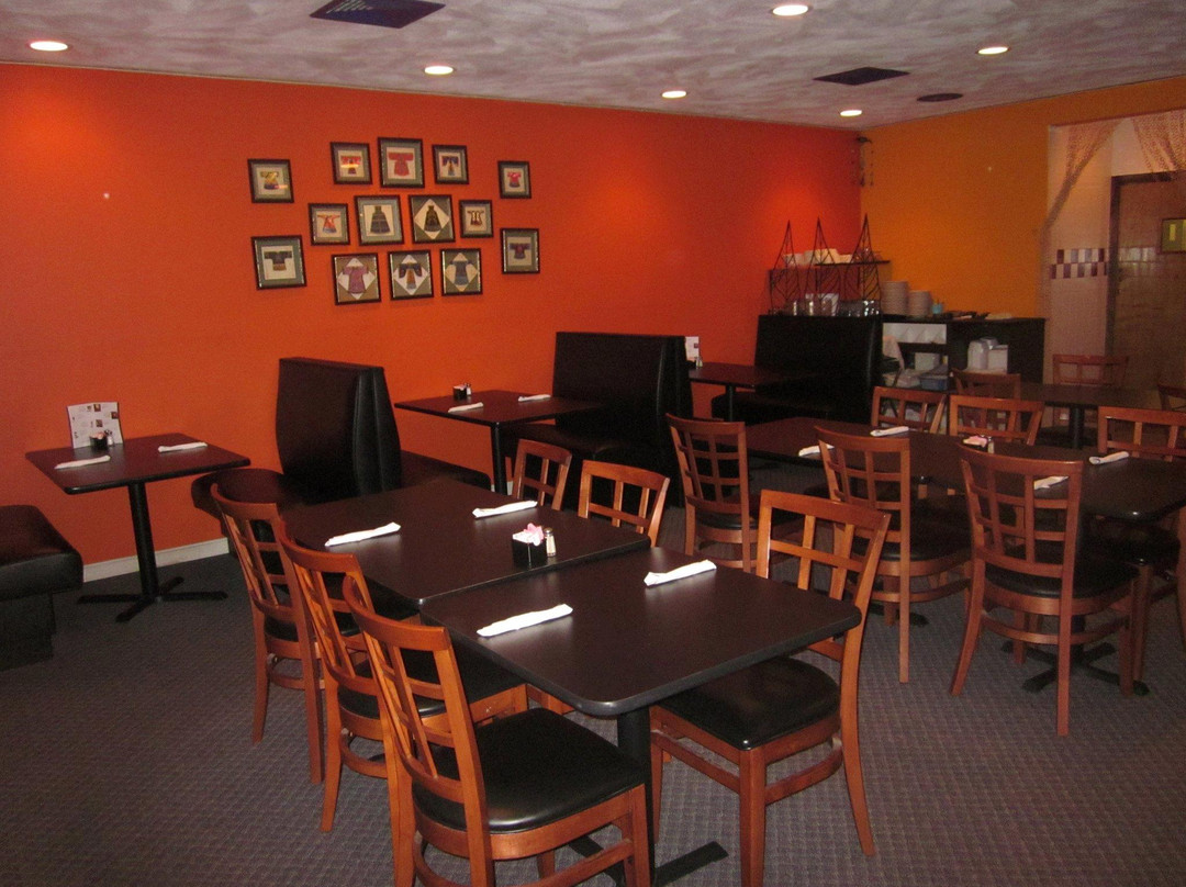 Blue Moon Thai Cuisine & Bar