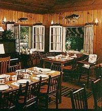 Evergreen Lodge主图