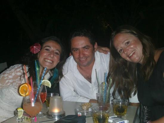 Odyssey Bar-Lassi必去景点