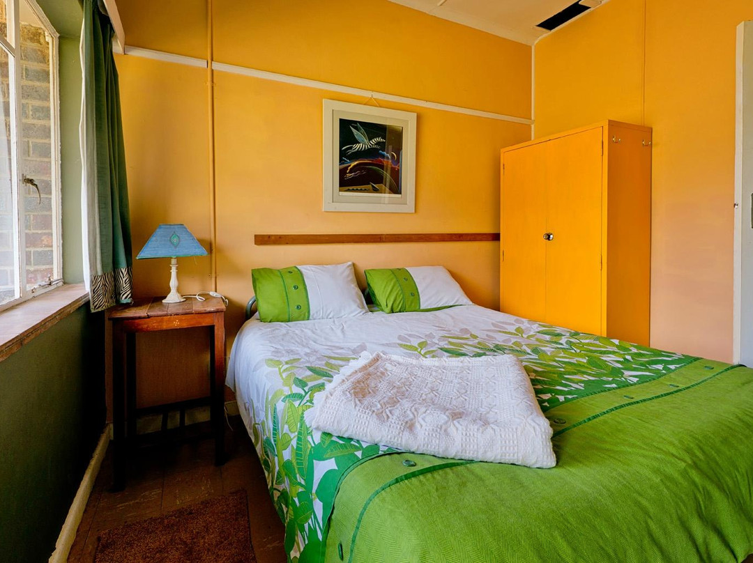 Greyton EcoLodge