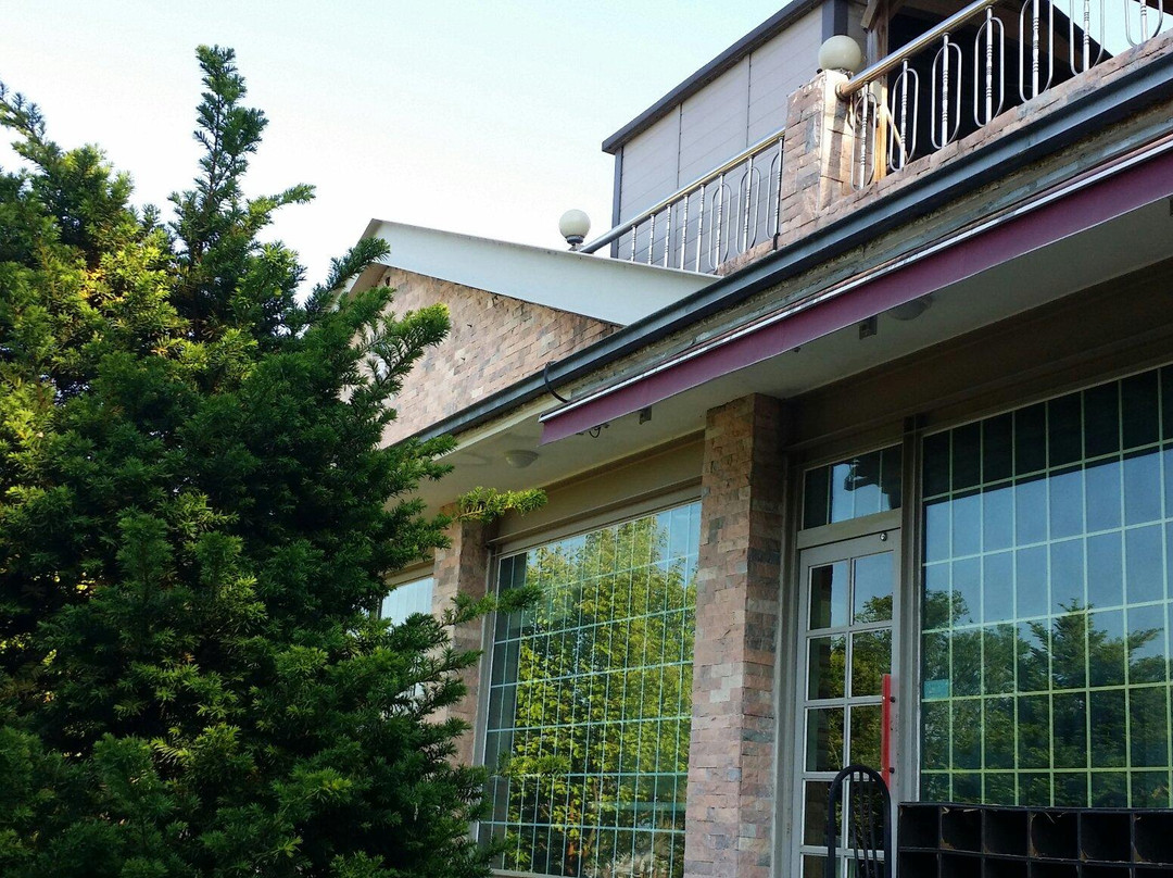 Korea Music Park-杨平郡必去景点